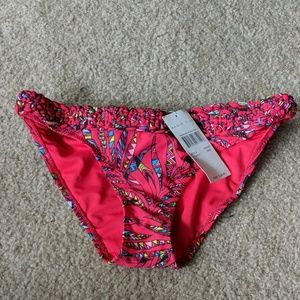 Radio Fiji Swimsuit Bottom